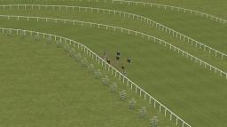 Horse Racing 2016 Screenthot 2